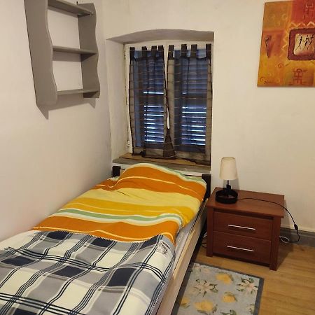 Zilling Chambre Deplacement Professionnel מראה חיצוני תמונה
