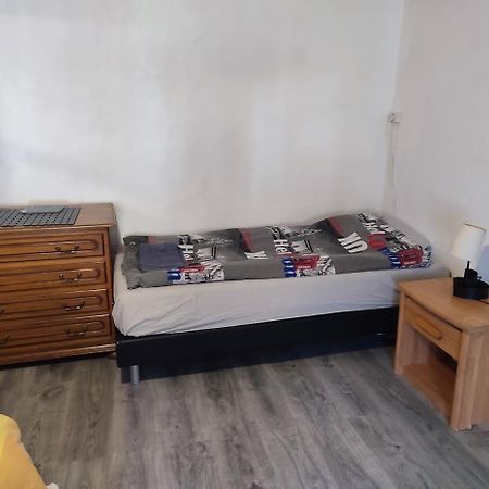 Zilling Chambre Deplacement Professionnel מראה חיצוני תמונה