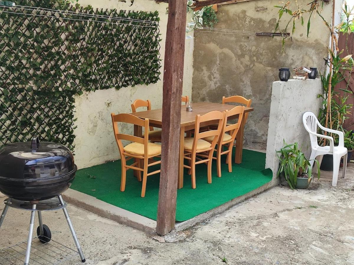 Zilling Chambre Deplacement Professionnel מראה חיצוני תמונה