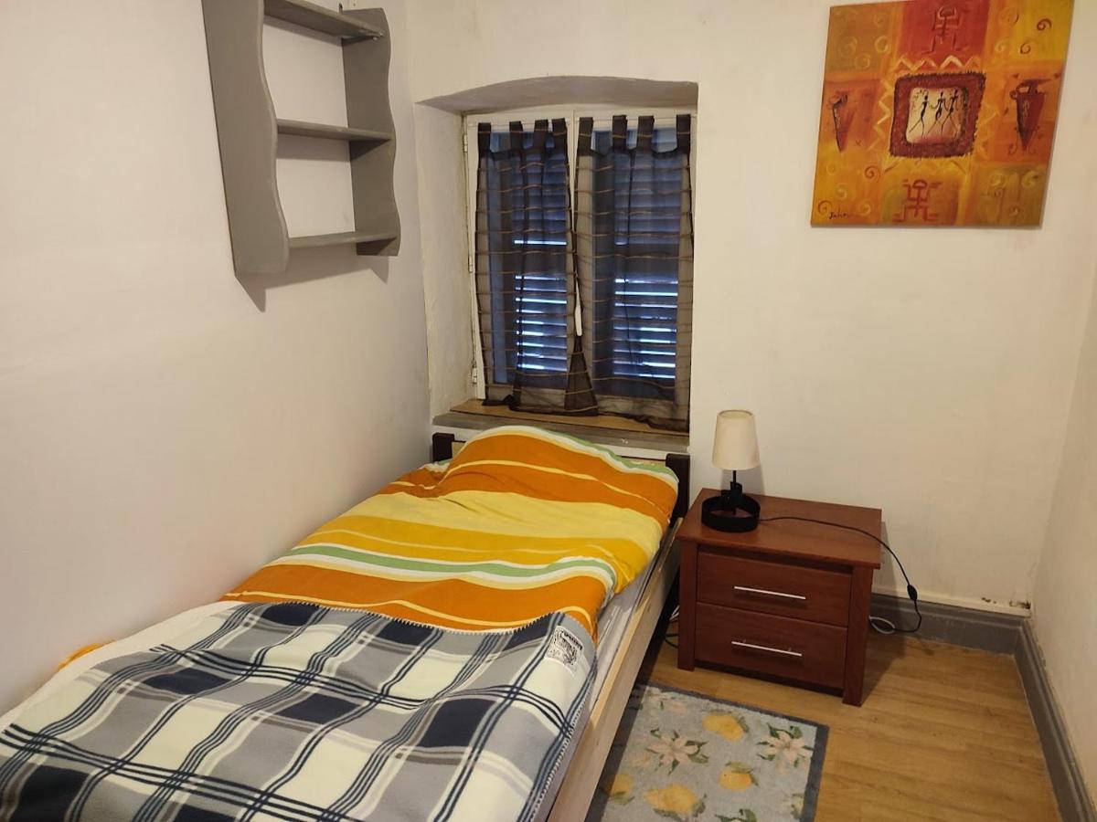 Zilling Chambre Deplacement Professionnel מראה חיצוני תמונה
