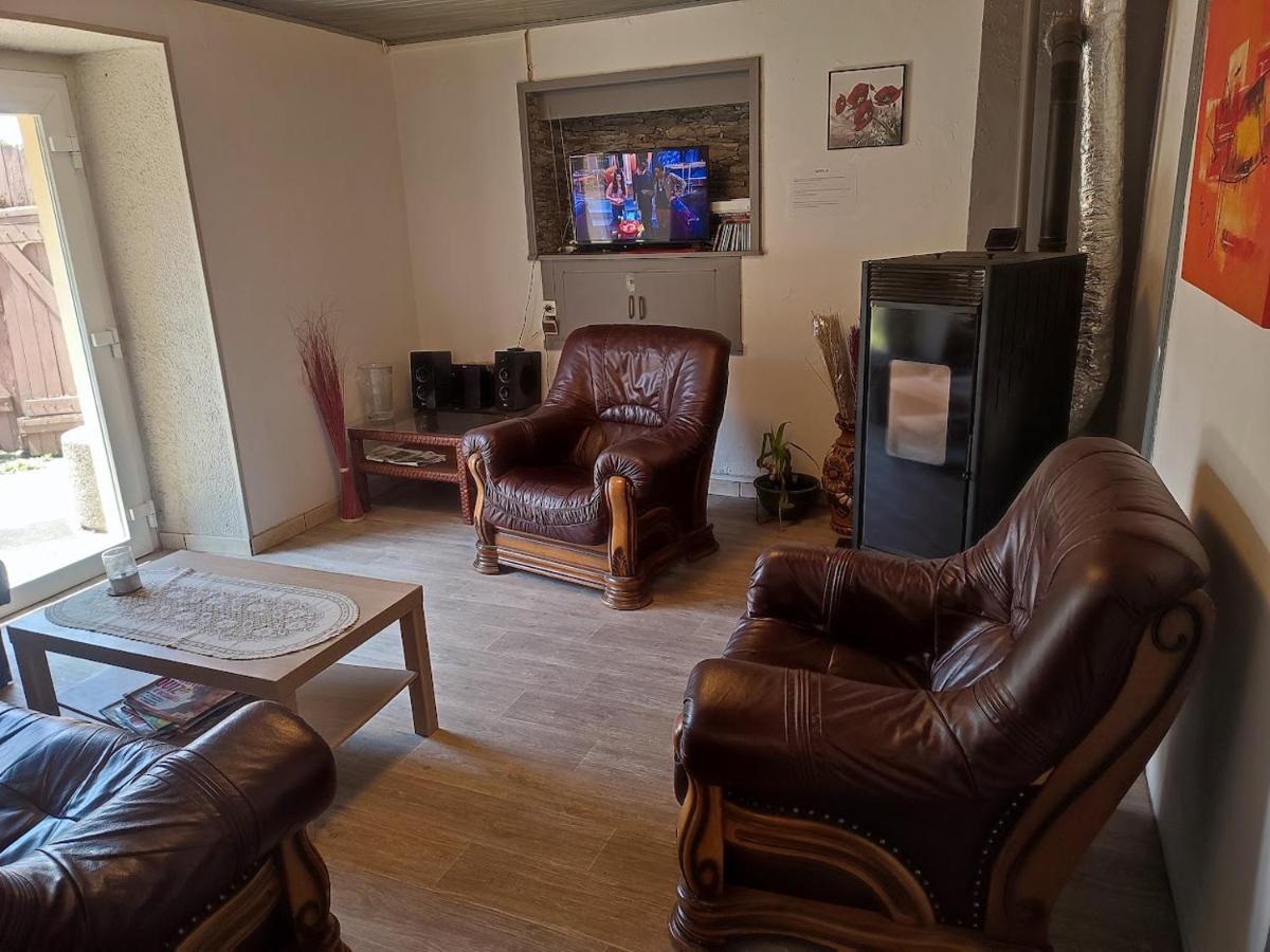 Zilling Chambre Deplacement Professionnel מראה חיצוני תמונה