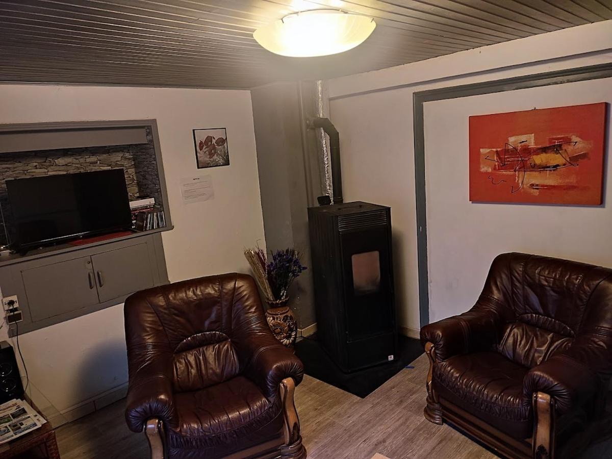 Zilling Chambre Deplacement Professionnel מראה חיצוני תמונה