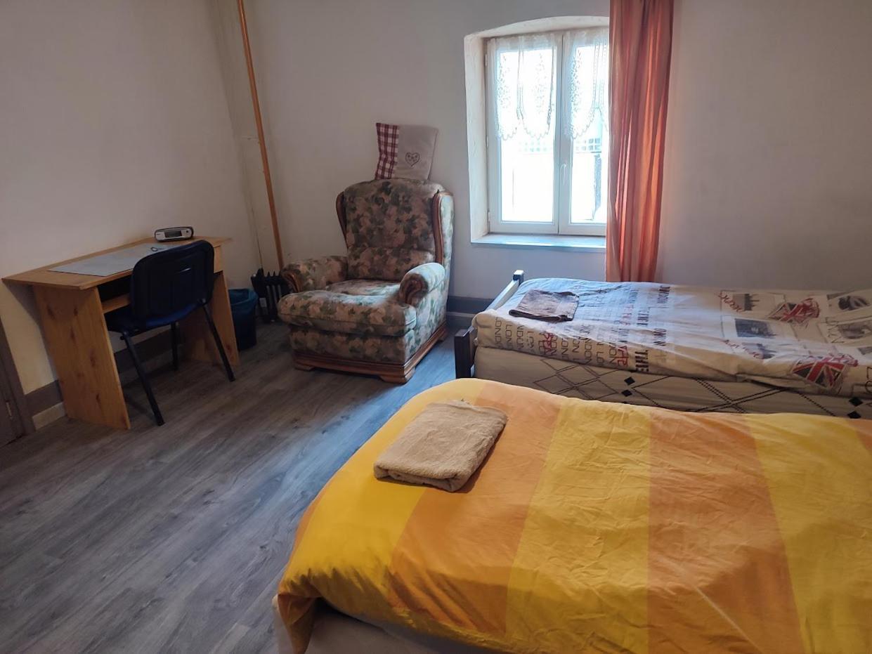 Zilling Chambre Deplacement Professionnel מראה חיצוני תמונה