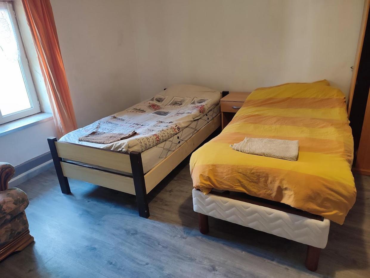 Zilling Chambre Deplacement Professionnel מראה חיצוני תמונה