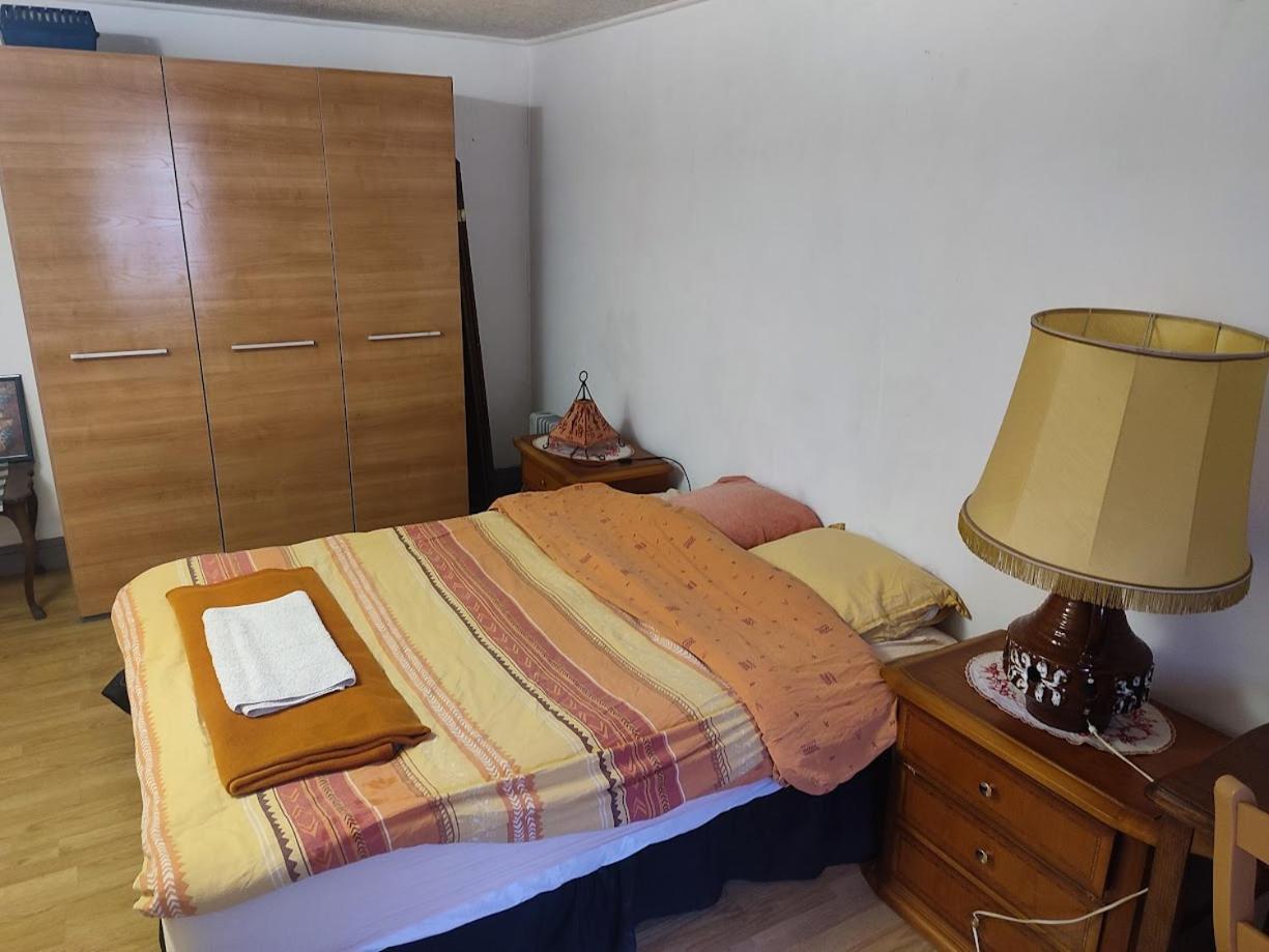Zilling Chambre Deplacement Professionnel מראה חיצוני תמונה