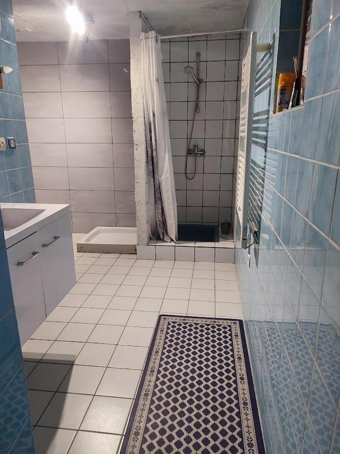 Zilling Chambre Deplacement Professionnel מראה חיצוני תמונה